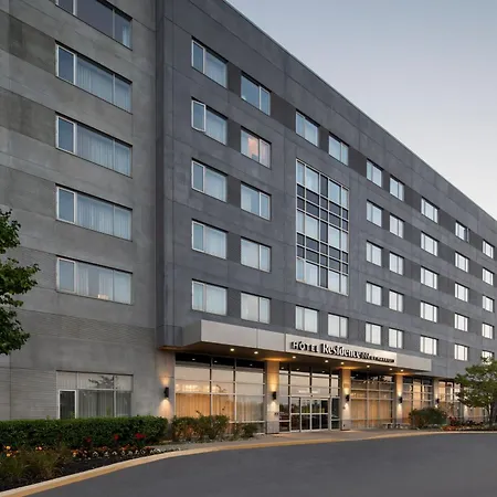 Residence Inn By Marriott Montreal Airport-3