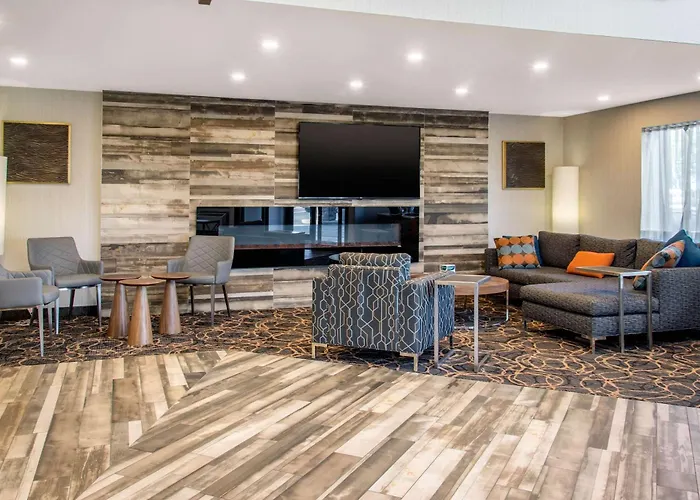 Comfort Inn Aeroport Dorval